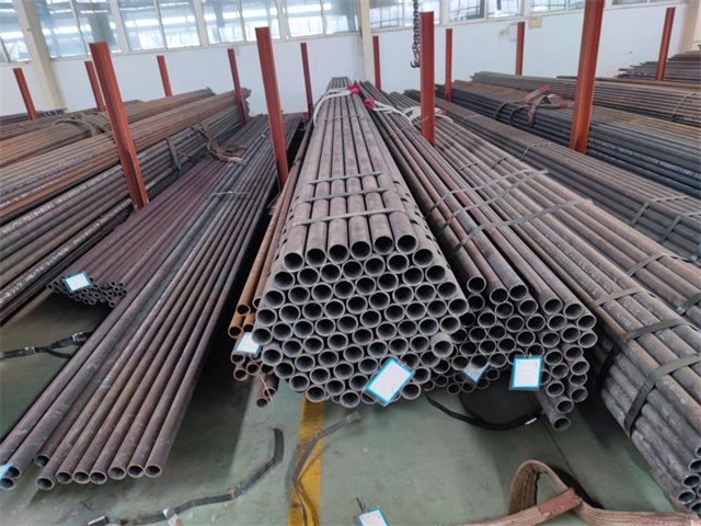双城20G合金无缝钢管